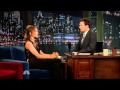 Rosie Huntington-Whiteley - 2011-06-16 Fallon - Interview HDTV 1080i.mpg