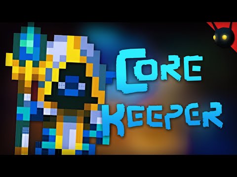 Core Keeper es más que un CLON de Terraria