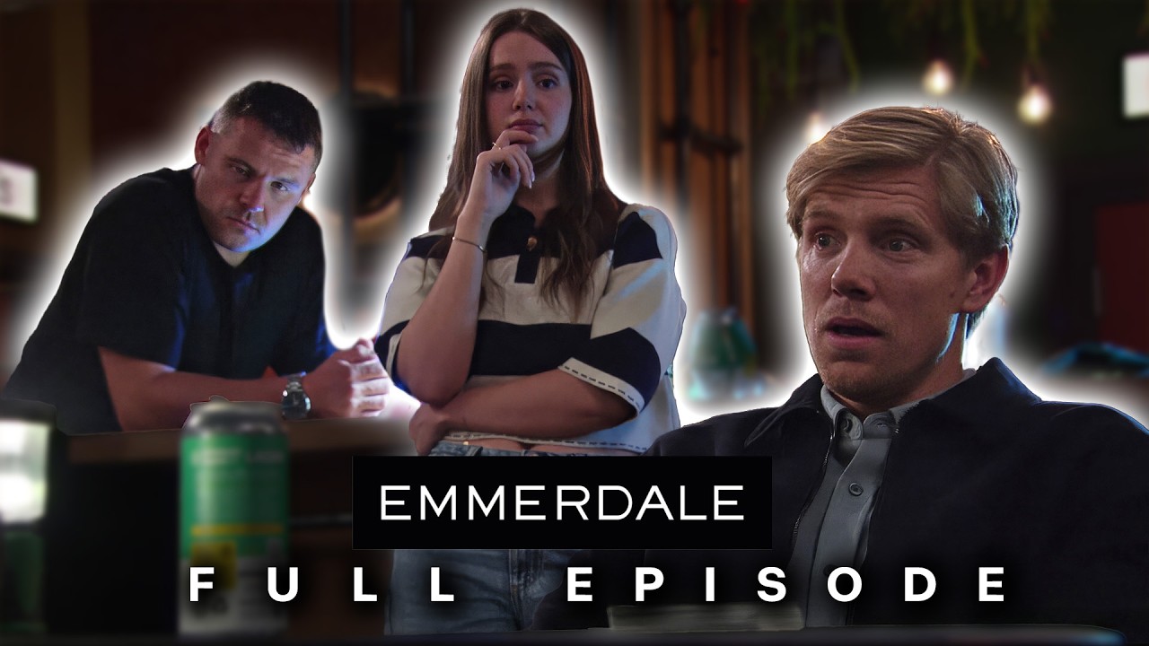 Emmerdale Full Episode | Friday 16th October 2026
