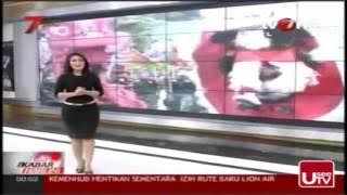 Brigita Manohara body gitar