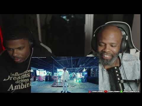 NBA YoungBoy - Highly | POPS REACTION!!!