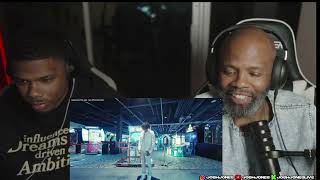 NBA YoungBoy - Highly | POPS REACTION!!!