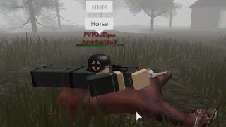 Roblox D-Day Original