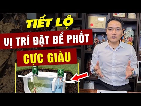 Video: Làm thế nào để bạn biết nếu bể phốt của bạn là xấu?