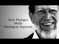 The ontological argument the introduction