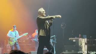 Morrissey-I WISH YOU LONELY-Live @ #SallePleyel, Paris, France, March 8, 2023 #Moz #TheSmiths