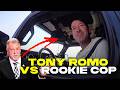 Former Cop Reacts to Tony Romo OWI Arrest!