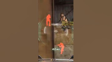 power of drone in😼 #codm #codmobile #shorts