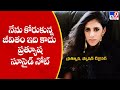 Fashion designer Prathyusha Garimella suicide note comes out!