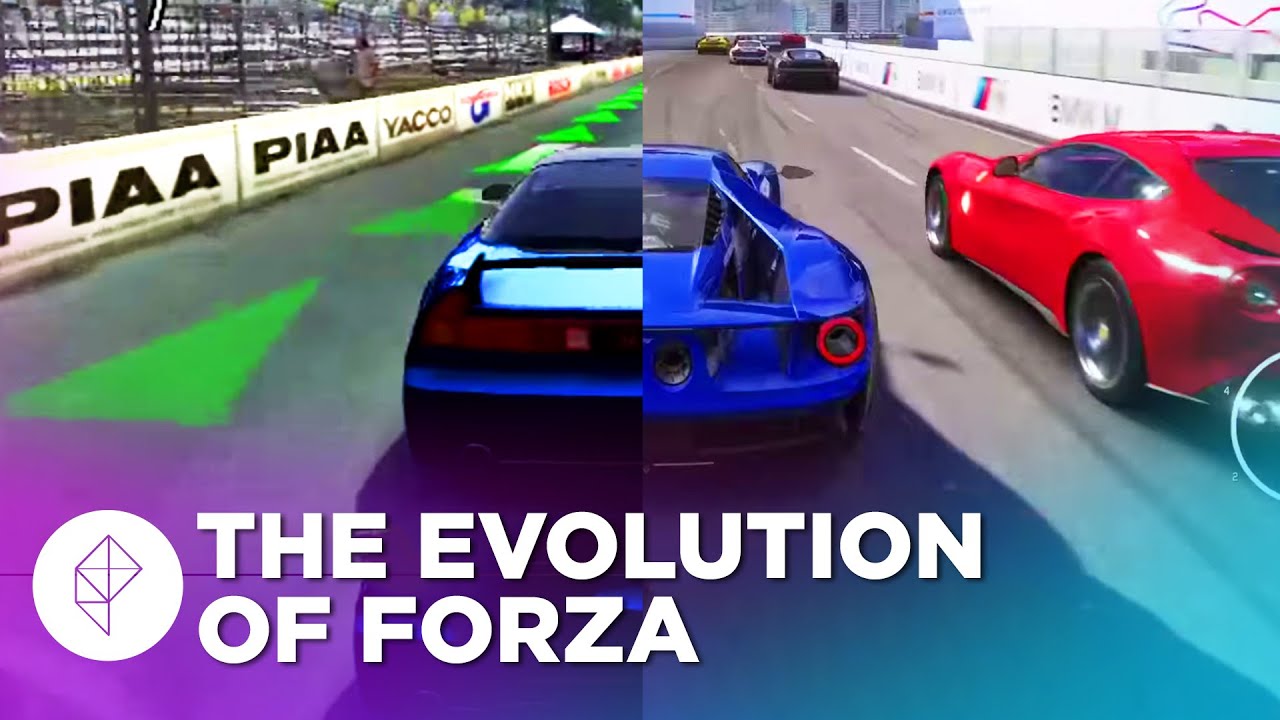 Forza Motorsport 6: Apex Open Beta on Windows 10 Arrives May 5