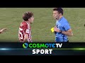 Κηφισιά - Ολυμπιακός 2 - 3 | Highlights - Stoiximan Super League - 14/01/2024 | COSMOTE SPORT HD image