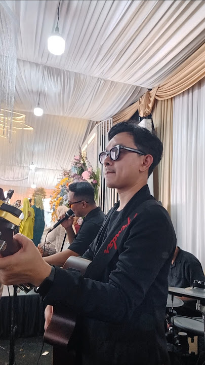 Dudy Oris - Laksana Surgaku