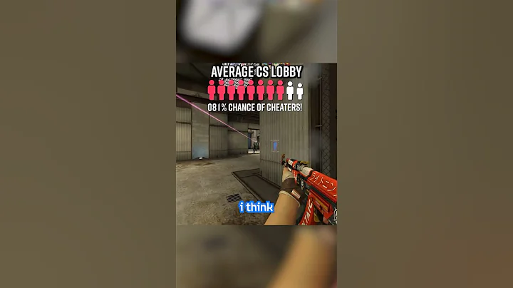 Shroud Talks About The Game With The BIGGEST Cheating Problem