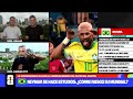 BRASIL en ALERTA 🔥 A LA ESPERA de los ESTUDIOS DE NEYMAR | ¿LLEGA AL MUNDIAL?