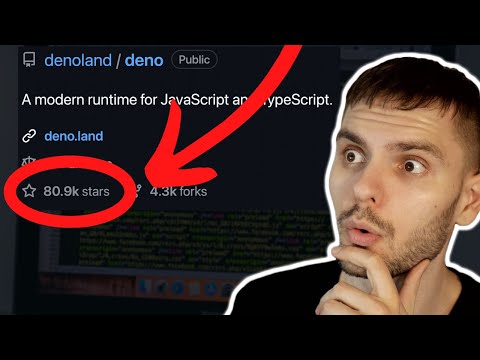 Rust Is Taking Over Open Source