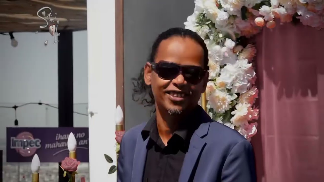 ROLF & FAITH - EFA LASANAO