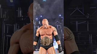 Goldberg! #whosnext #goldberg #wwe #wcw #shorts #wcwnitro #sting #gaming #wrestling #wwegames