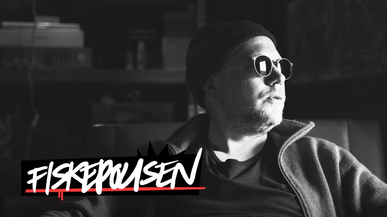 LASSOMANNEN och den osannolika STORÖRINGEN