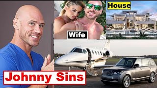 Celebrity Johhny Sins PronStar Lifestyle 2024,Biography,House,Wife,Age,Family,Cars,Salary,Networth,Memes,Hindi Net Worth