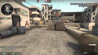 Doggywoof - CSGO Shadowplay highlights #2