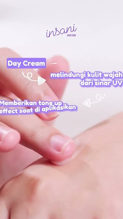 Manfaat Paket Acne Insani Skincare #citrainsani #insaniskincare