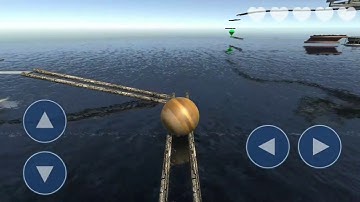 Extreme Balancer 3 Gameplay | Android Adventure Game