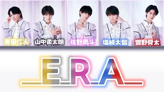 M!LK ERA 【パート分け／歌詞割】2023ver