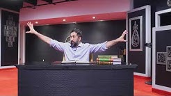 S. Yusuf, 36-37: Two Young Men