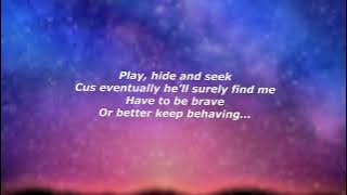 The Living Tombstone   Basics In Behavior Lyrics    This is how we live our lives