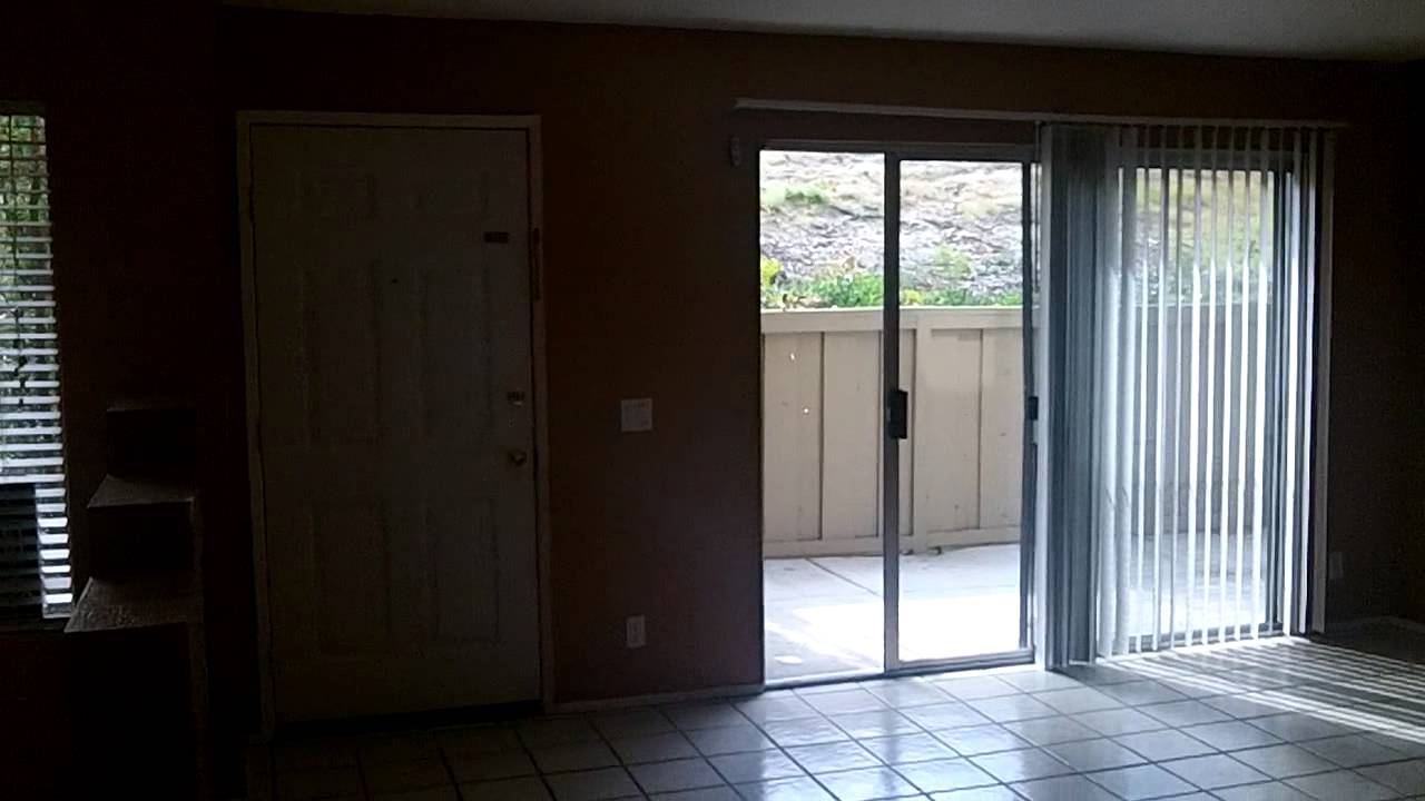 Rancho San Diego Condo For Sale YouTube