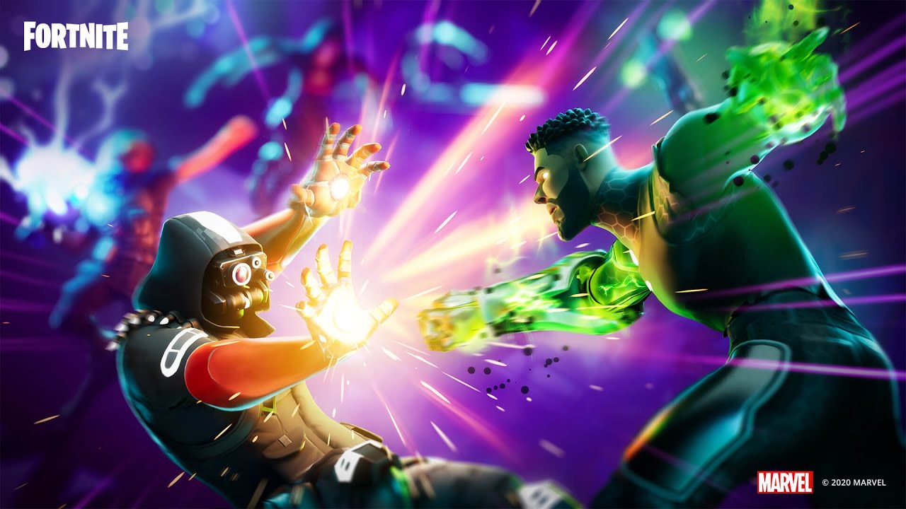 *NEW* V14.20 UPDATE! MARVEL TAKEOVER LTM|WOLVERINE BOSS|MIDAS FLOPPER