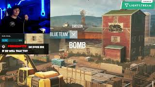 Ranked Stack Tryouts - Quick Match Pathfinder Ops Only | Sub=No Ads (Part 3/9)