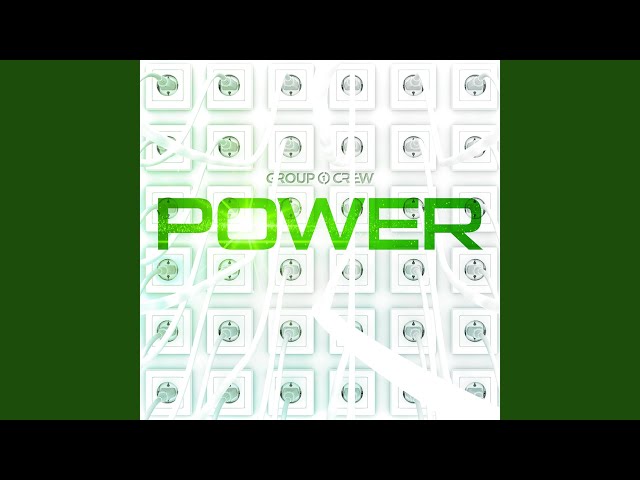 Group 1 Crew - Set Sail