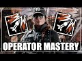 How To Play ASH : Rainbow Six Siege Ash Operator Mastery