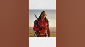 #nicepool #intro #deadpool