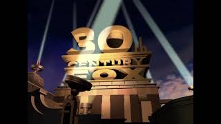 30Th Century Fox 2010