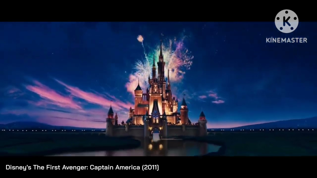 What if Disney's Marvel movies were family-friendly films of the 2010s? [FANMADE/FAKE]