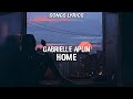 Gabrielle Aplin - Home ( Tradução )