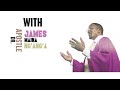 Connect With Apostle Dr. James Maina Ng