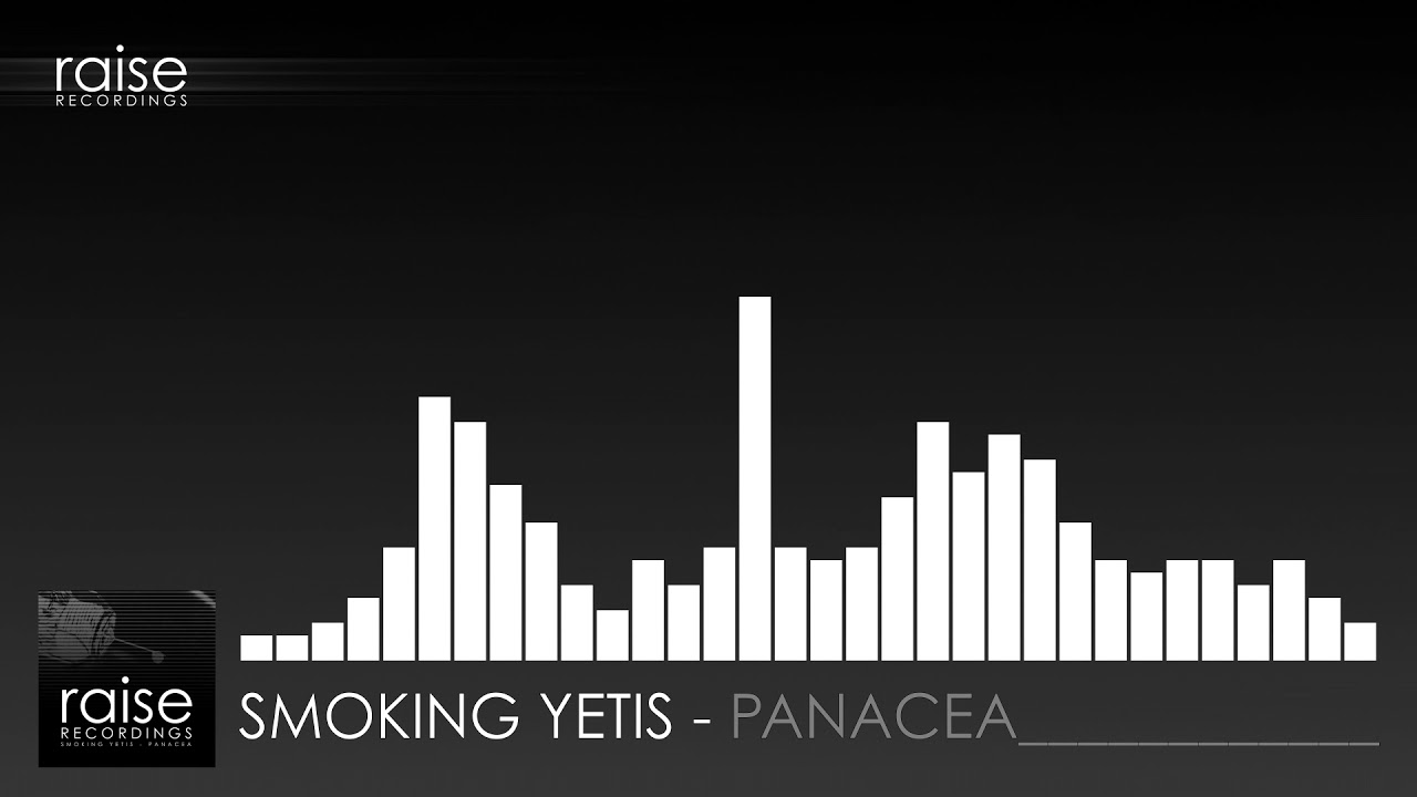 Watch Smoking Yetis - Panacea (Electronica | Raise Recordings) on YouTube Watch Smoking Yetis - Panacea (Electronica | Raise Recordings) on YouTube