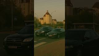 someone else might be seeing my city like this  #solitude #easterneurope #coldwave #sad #music