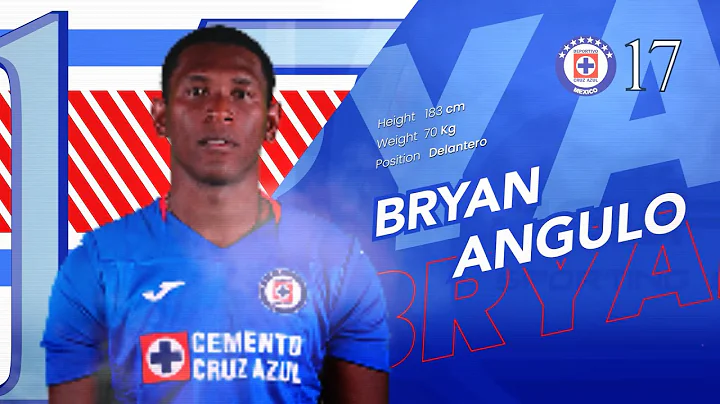 Bryan Angulo - Imagen Sport