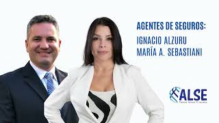 Bienvenidos a nuestro canal - Alse Insurance