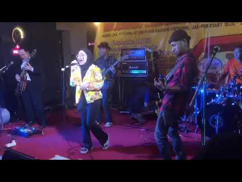 Pesta - Jet Coaster   Live @ Ska Revolution Jakarta 26/01/2025