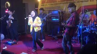 Pesta - Jet Coaster   Live @ Ska Revolution Jakarta 26/01/2025