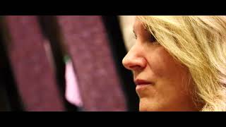 Brave Enough to Face Change: Keynote Highlights that Inspire Transformation!