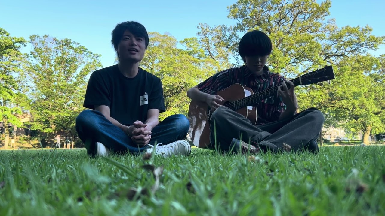 羊文学 - 1999 cover - YouTube