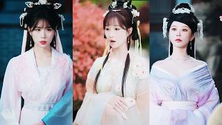 im Just Setting Up A Stallall The Beautiful Women Fall In Love With Me cdrama
