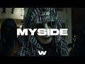 FREE UK Drill Type Beat X NY Drill Type Beat MY SIDE Drill Instrumental 2025 