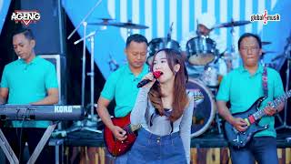 Diva Hani ft Ageng Music - Iming Iming ( Live Music)